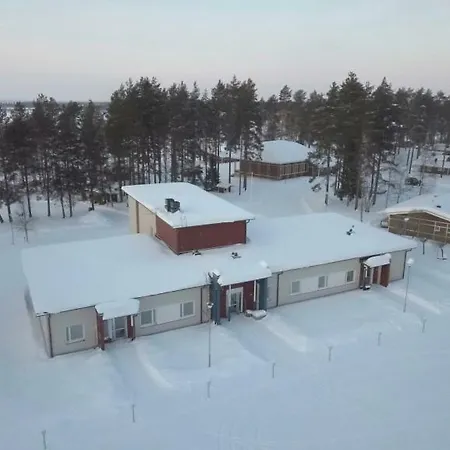 Vuokatinranta Hotel Vuokatti