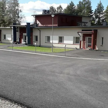 Hotel Vuokatinranta Vuokatti