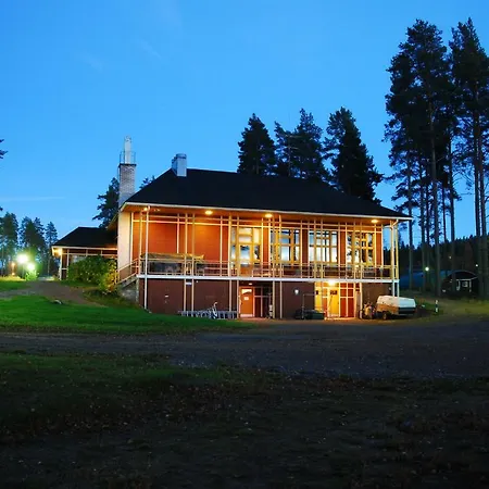Vuokatinranta *