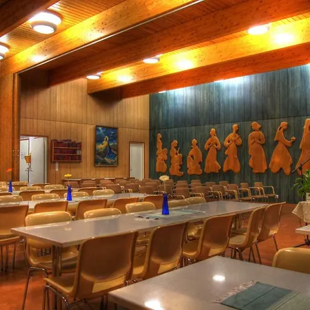 호텔 Vuokatinranta