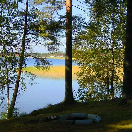 Vuokatinranta Vuokatti