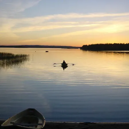 Vuokatinranta 호텔 *