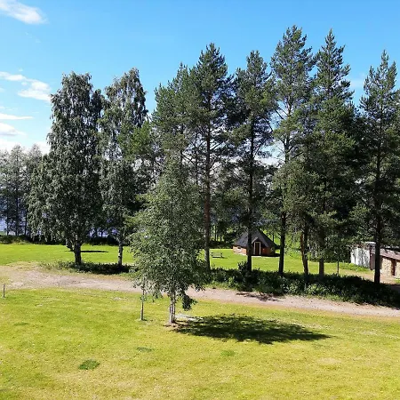 호텔 Vuokatinranta *