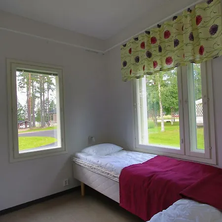 Hotel Vuokatinranta Vuokatti