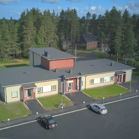 Vuokatinranta *